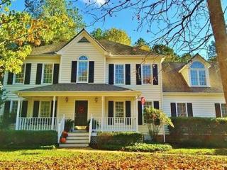 15431 Foxvale Way, Midlothian, VA 23112-6535
