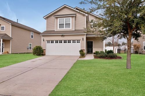 32 Catawba Way, Beaufort, SC 29906-6033