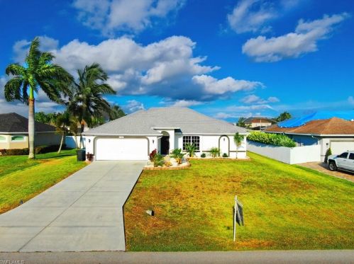 2101 20th Ave, Cape Coral, FL 33909-0047