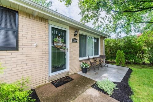 2349 Lambeth Dr, Pittsburgh, PA 15241-2449