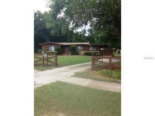 3336 Round Lk Rd, Zellwood FL  32798-5401 exterior