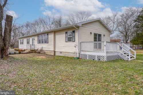 637 Oak Hill School Rd, Blackbird DE  19734-9211 exterior