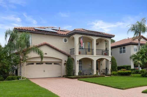 778 Onyx Pkwy, Deland, FL 32724-1248