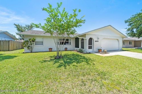 2655 Tomoka Ave, Titusville, FL 32780-5131