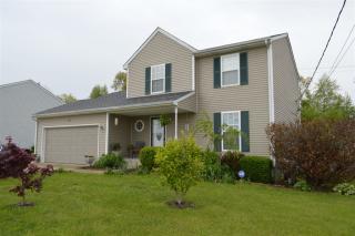 1230 Eastern St, Glendale, KY 42701-7362