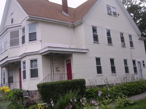 23 Arthur St, Quincy, MA 02169-4818
