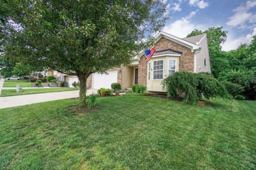 250 Steeplechase Ln, Liberty Township, OH 45050