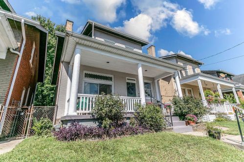 608 18th St, Covington, KY 41014-1410