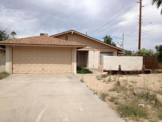 8932 55th Ave, Glendale, AZ 85302-4705