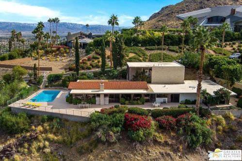 2455 Southridge Dr, Palm Springs, CA 92264-4957