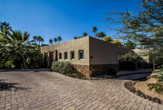 6838 Highland Ave, Scottsdale AZ  85251-1869 exterior