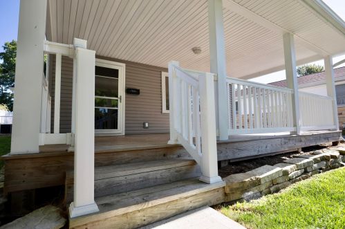 725 Eastern Ave, Bellefontaine OH  43311-2615 exterior