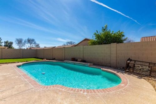 620 Riata St, Gilbert, AZ 85296-2928