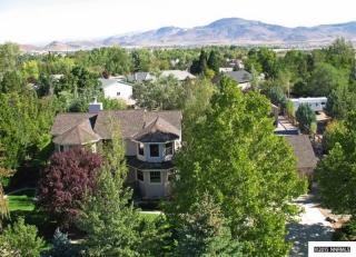 1105 Lampe Rd, Reno, NV 89511-4730