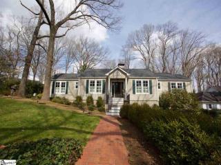 105 Sylvan Way, Greenville, SC 29605-1223