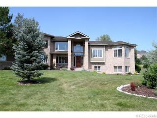 5587 Colorow Dr, Morrison, CO 80465-2277