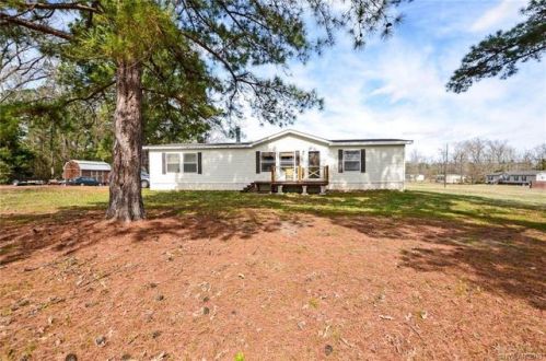 222 Los Adais Rd, Frierson, LA 71027-2185