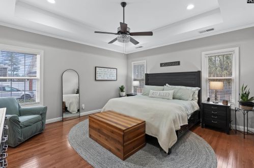 413 Cannon Knoll Rd, Lexington SC  29073-7103 exterior