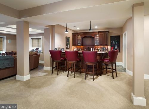 226 Valley Ridge Rd, Haverford PA  19041-2029 exterior