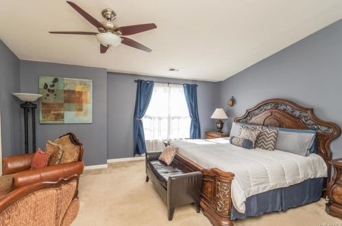 1214 Hustis Dr, Fishkill NY  12524-4968 exterior