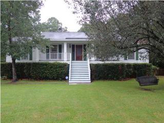 100 Rhonda Dr, Mobile AL  36608-1747 exterior