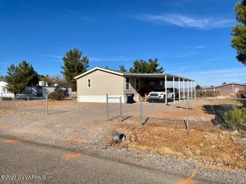 3356 Medicine Point Dr, Cottonwood, AZ 86326-5207