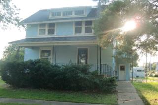 604 4th St, Ewart IA  50171-1034 exterior