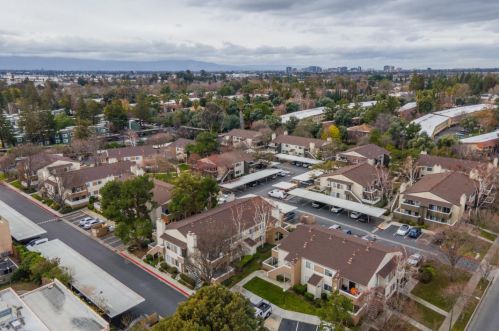 2442 Balme Dr, San Jose CA  95122-4207 exterior