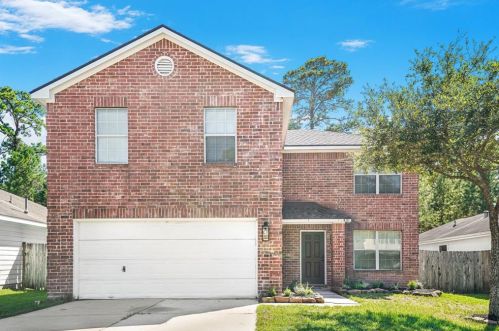 410 Laurel Sage Dr, Humble, TX 77339-3661