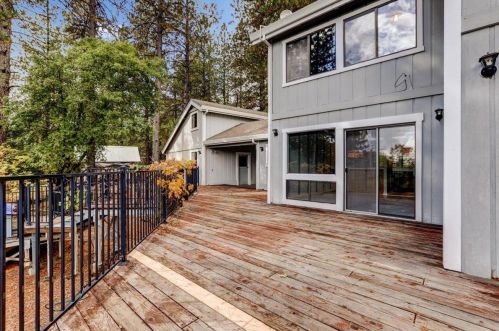 19158 Tiger Lily Ln, Grass Valley CA  95945-8815 exterior