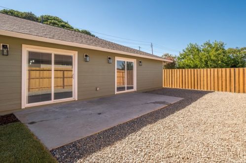 1013 Papst Ave, Newville CA  95963-1920 exterior