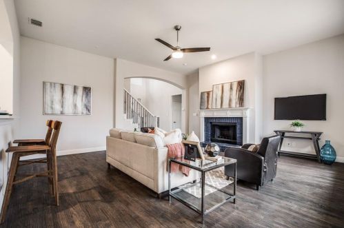 1379 Arbuckle Dr, Frisco, TX 75033-1415