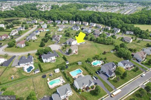 8 Coquina Ct, Blackbird DE  19734-2000 exterior