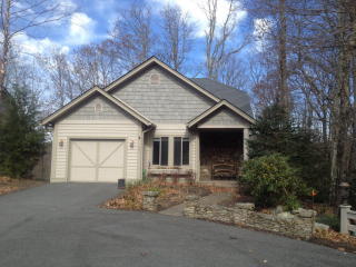 240 Mossy Springs Ln, Boone, NC 28607-6650