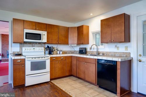 1552 Kimball Rd, Richmond National Battlefiel VA  22835-4015 exterior