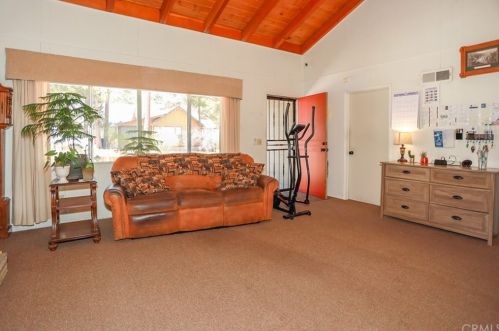 300 Country Clb Blvd, Big Bear City CA  92314-9258 exterior