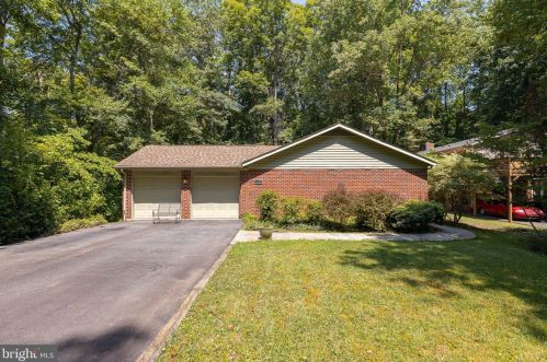 1123 Eastover Pkwy, Locust Grove VA  22508-5176 exterior