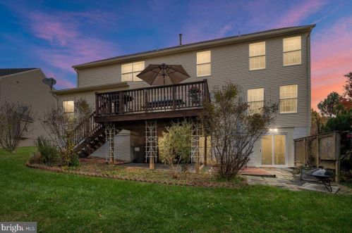 119 Basalt Dr, Fredericksburg, VA 22406-7228