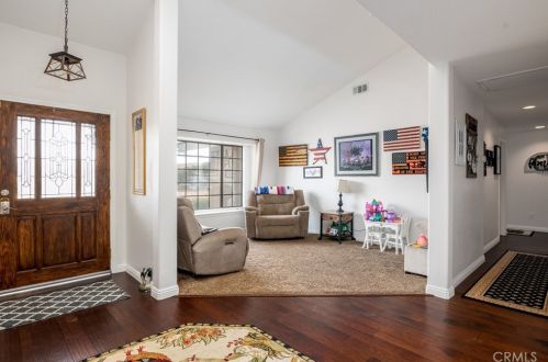 20655 Union St, Wildomar CA  92595-9256 exterior