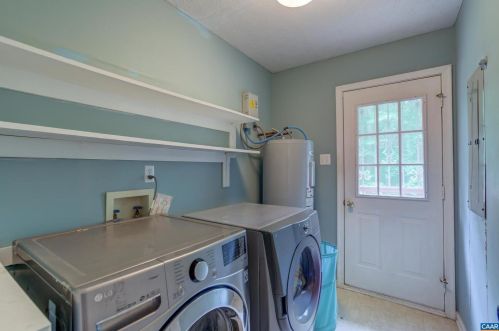 574 Warbonnet Trl, Mineral VA  23117-2838 exterior