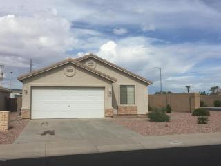 16926 Briarwood Dr, Sun City, AZ 85378-9300