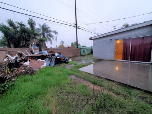 14904 Goodhue St, Whittier CA 90604-2039 exterior