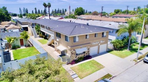 7333 Comstock Ave, Whittier, CA 90602-1616