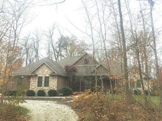 15135 Timberwood Ln, Minster, OH 45865-9385