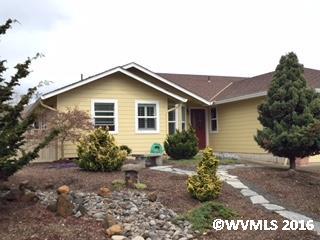763 Catron St, Monmouth, OR 97361-1150
