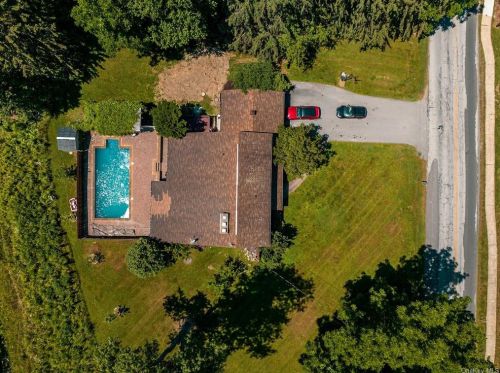 465 Goodwill Rd, Montgomery NY  12549-2538 exterior