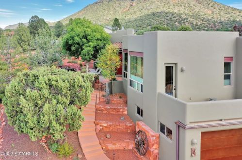 95 Las Ramblas, Sedona, AZ 86351-9204