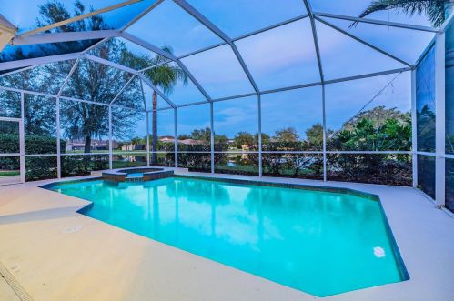 3004 Marble Crest Dr, Land O Lakes, FL 34638-6074
