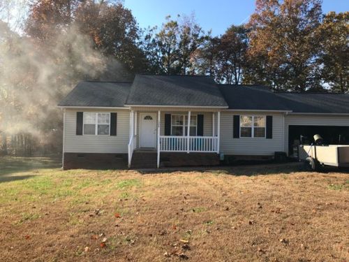 1209 Beagle Run, Salisbury, NC 28146-7094