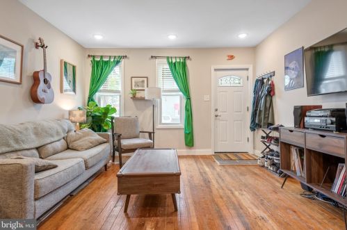 563 Shippen St, Lancaster PA  17602-4305 exterior